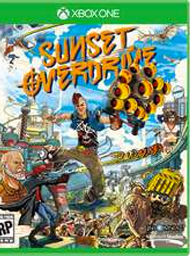 free download sunset overdrive xbox