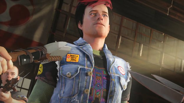 Sunset Overdrive Screenshot