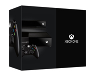 Xbox One Box Art