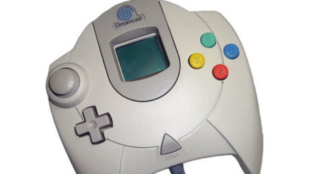 The Most Awesome Video Game Controllers of All Time - Cheat Code Central