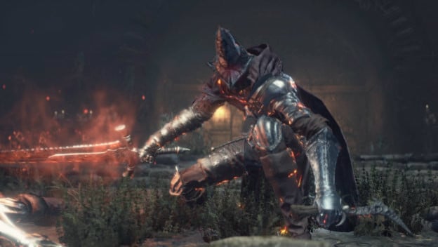 Top 10 Baddest Baddies of Dark Souls III - Cheat Code Central