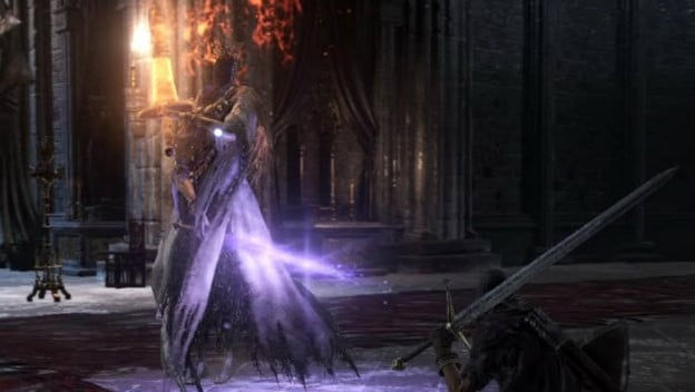 Top 10 Baddest Baddies of Dark Souls III - Cheat Code Central