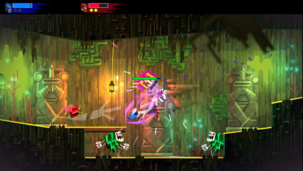 guacamelee fly cheat