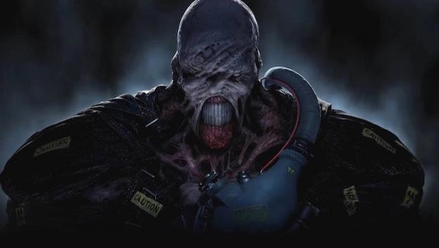 Video game characters that are seriously terrifying 1