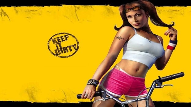 10 Games That Used Sex To Sell Cheat Code Central