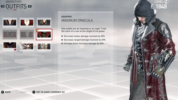 6 Assassin S Creed Syndicate Unlockables Any Fan Needs Now
