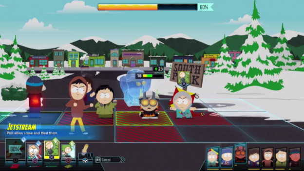 south park the fractured but whole free activation code