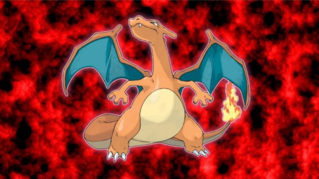 Get a Free Charizard in Pokemon Sun & Moon - Cheat Code Central