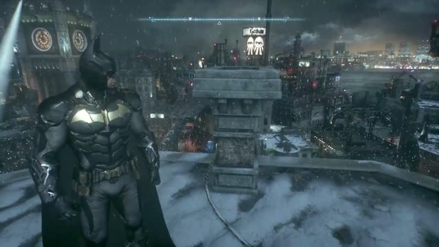 The Batman: Arkham Knight Season Pass DLC Ends with Season of Infamy -  Cheat Code Central