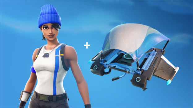 Fortnite Adds PlayStation Plus Exclusive Items - Cheat ... - 624 x 352 jpeg 49kB