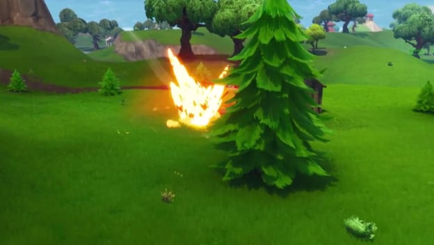 Fortnite Season Four Begins With a Bang - Cheat Code Central - 624 x 352 jpeg 50kB