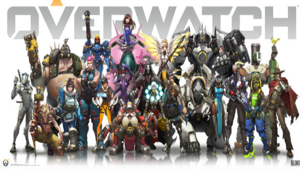 Over 7 Million People Play Overwatch - Cheat Code Central