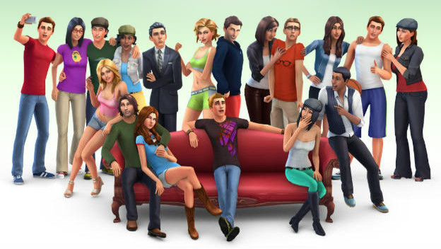 The Sims 4 Characters Get More Customization Options - Cheat Code Central
