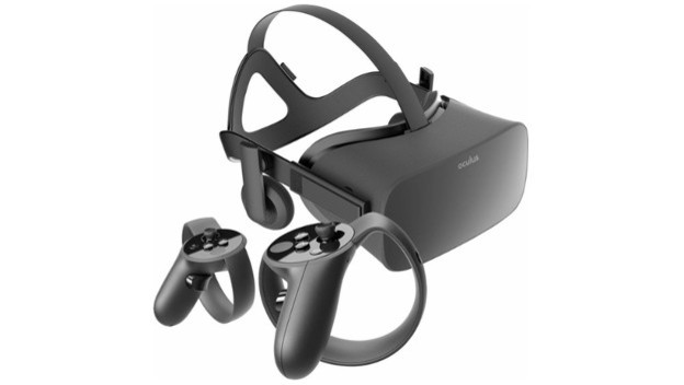 Oculus Temporarily Drops Its Price to $399 - Cheat Code Central