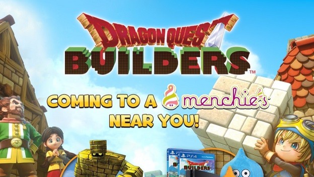 ps4 dragon quest builders cheats