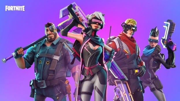 fortnite is killing it lately it s ushering in the age of the battle royale genre having taken the baton from playerunknown s battlegrounds and stole the - fortnite cheats in playground