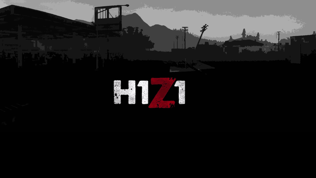 Когда вышел h1z1