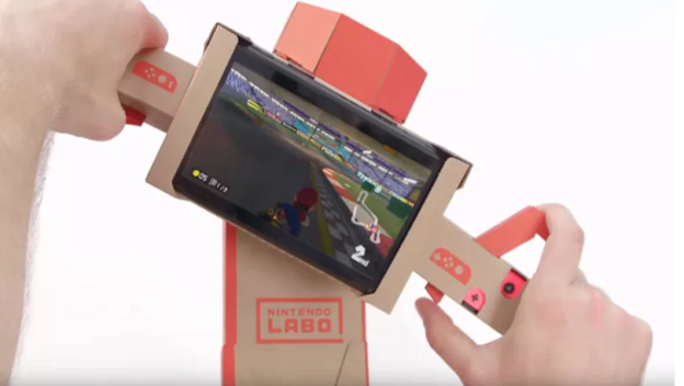 Can You Play Mario Kart On Ps4