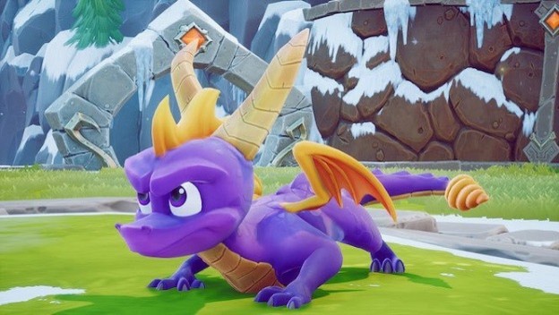 spyro reignited trilogy composer