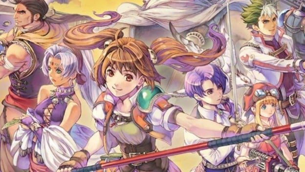 Trails in the Sky Sequel Coming Thursday - Cheat Code Central