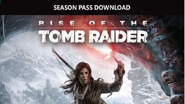 rise of the tomb raider cheats trainer