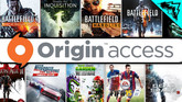 EA Gives People a Chance to Get Free Origin Access