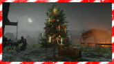 Red Dead Online Holiday Event Brings the Holiday Spirit