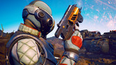 Coronavirus Will Delay The Outer Worlds Switch