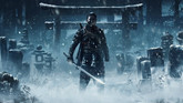 Sony Might Release Ghost of Tsushima in 2019