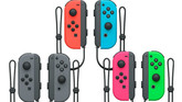 Nintendo Switch Joy-Con Drift Woes Lead to a Lawsuit