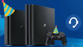 Throw Bigger Parties With the New PS4 Firmware Beta 