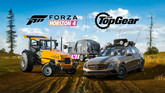 Go Through the Forza Horizon 4 Top Gear Storyline