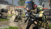 COD: Modern Warfare Alpha Is a PS4 Exclusive
