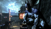 Epic Games Store Gives Away Free Batman Games