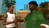 New GTA San Andreas Cheat Codes Found in Its Mobile Port