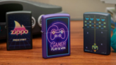 Ignite Your Gaming Passion With Zippo