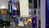 Arcade 1Up Has New Star Wars and NBA Jam Cabinets