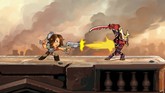 Tomb Raider’s Lara Croft Brings a new Mode to Brawlhalla