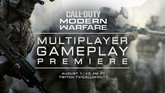 COD: Modern Warfare Gunfight Shown Before Multiplayer Debut