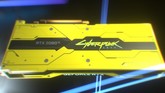 Cyberpunk 2077 Nvidia GeForce GPU Announced