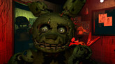 Five Nights at Freddy's Preparing to Scare Switch Owners