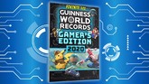 See the New Guinness Book of World Records Gamer's Edition