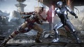 MK11 Aftermath Announced, EA Planning More for Switch