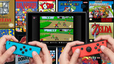 Nintendo Switch Online Subscribers Get SNES Games Now