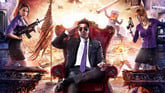 Saints Row IV Switch Will Be Re-Re-Elected in March 2020