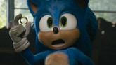 The Sonic Movie Shows Off Its New Look