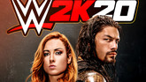 WWE 2K20 Makes History With Becky Lynch and New Career Mode