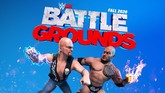 WWE Battlegrounds Announced, Last of Us Gets New Release