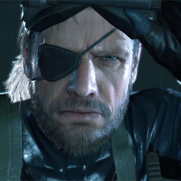 MGSV: Ground Zeroes Exclusive DLC, Mobile App and Cross-Over Data ...