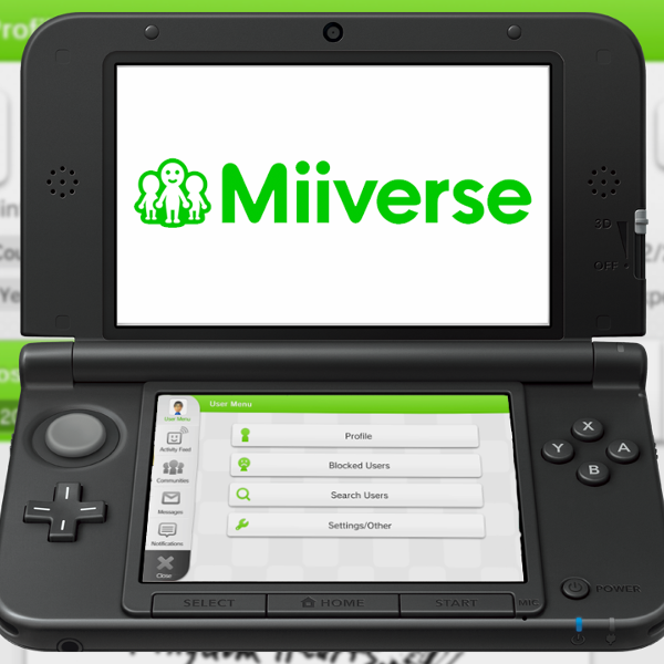 Id net app. Wii u Miiverse. Nintendo Network. Wii u Miiverse Art Academy Atelier.